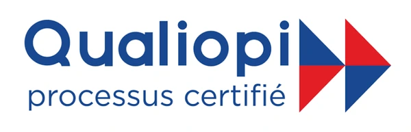 Organisme de formation certifié Qualiopi